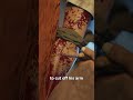 The Man Who Cut Off His Own Arm 😨
