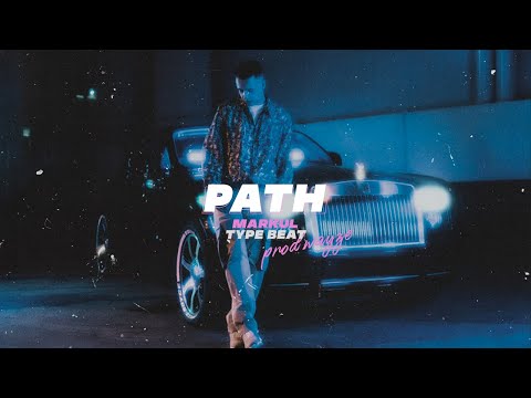 [FREE] MARKUL x PALAGIN Type Beat "Path"