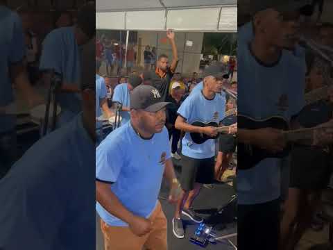 Swing da Bahia em Ouriçangas