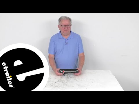 etrailer | All About the Pop  and  Lock Custom Tailgate Handle with Lock