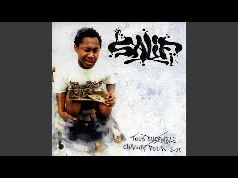Video thumbnail for Ghetto cailles