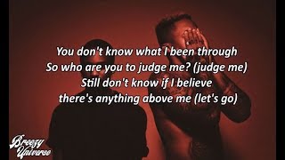 THEY. What I Know Now&quot; feat Wiz Khalifa - lyrics [ Official Song ] Lyrics / lyrics video