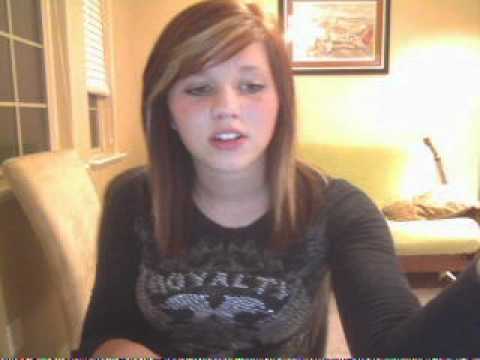 My Chains Are Gone Chris Tomlin Cover- Tara Dunston