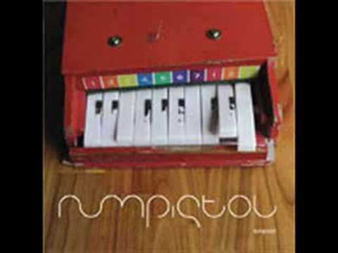 Rumpistol - Dodvaegt