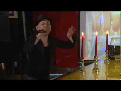 Atanas Kolev - DSTV LIVE