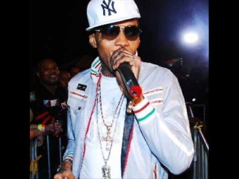 Vybz Kartel - Whine Fi Money (Raw) [Rich & Famous Riddim] Nov 2012