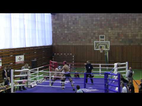 Bartosek vs Kvapil 3 kolo   Windy Cup Brno 06.11.2010 .MTS