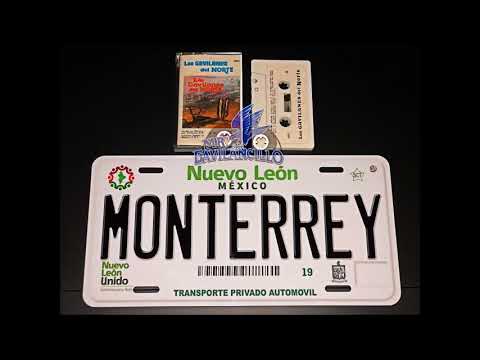 Los Gavilanes Del Norte -- El Mano Negra (Album -- 1981)