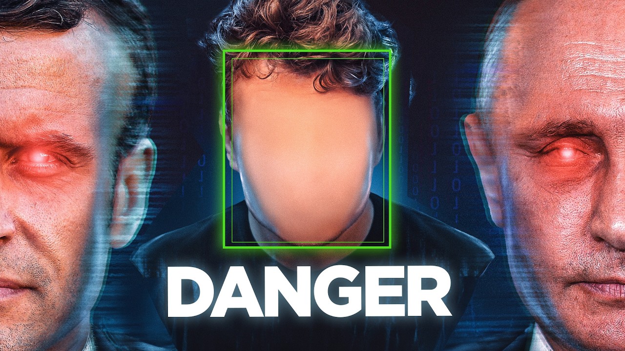 J'ai été victime d'un deepfake, voici ce que j'ai appris