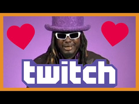 T-Pain loves Twitch and Gaming