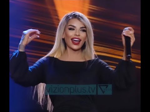 KENGE MOJ - Valbona Mema | Kolazh | Kenget e Shqiperise se Mesme - Vizion Plus
