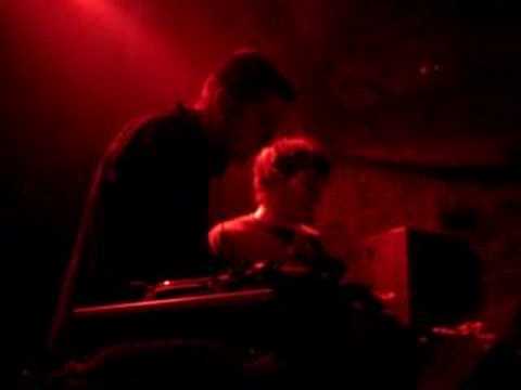 Liquid Fire Sound - Soca Mashup - U Club Wuppertal