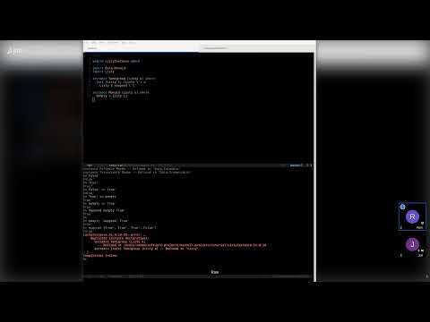 Haskell Study Group: Monoids and Semigroups