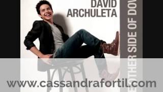 David Archuleta My kind of perfect HQ version