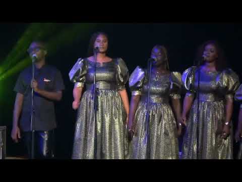 APOTHEOSE 2024 CONCERT DU CHANTRE NESTOR DAVID A SOFITEL