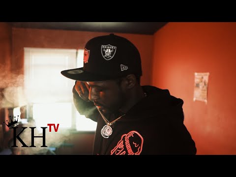 Cash Da Trapper - Greenlight (Shot. by @KingHammond_)