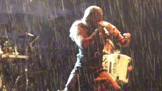 Turisas - A Portage to the Unknown - LIVE