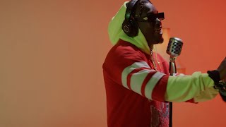 J AKTIVE "PIST OFF" [ Performance Video ]