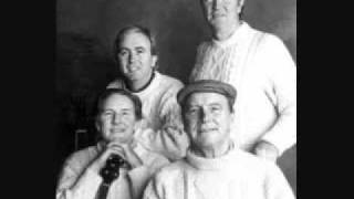Clancy Brothers & Robbie O'Connell - Ramblin' Gamblin' Willie