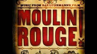 Beck - Diamond Dogs (Soundtrack) Película &quot;Moulin Rouge&quot;
