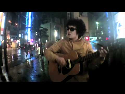 日本映画学校卒業生・松江哲明監督新作『トーキョードリフター』予告編