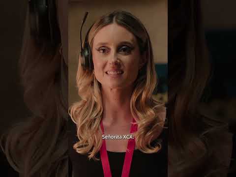 What the F*ck is Charli xcx Doing Here? | Overcompensating | Prime Video