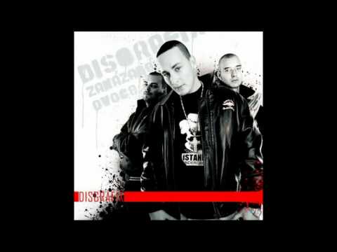 Disgrafix feat Michael - Mama