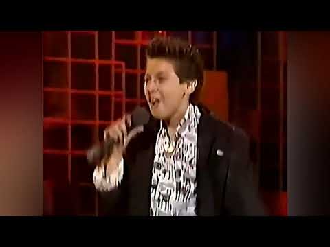 *ORGULLOSA NENA* - PABLO RUIZ - 1988 (RM)