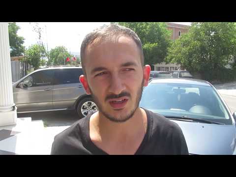 Intervistë me aktivistët e FR të Levizjes Besa që u arrestuan dje nga policia