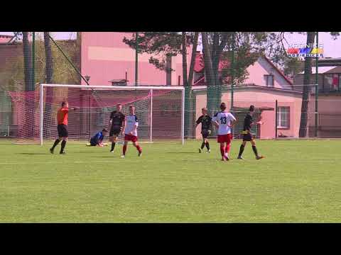 Energia Kozienice 2000 - Pilica Białobrzegi 2000 2:0 (14.04.2018)