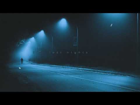auroratønes, insensible - lost nights