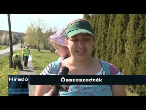 Híradó – 2017. április 4.