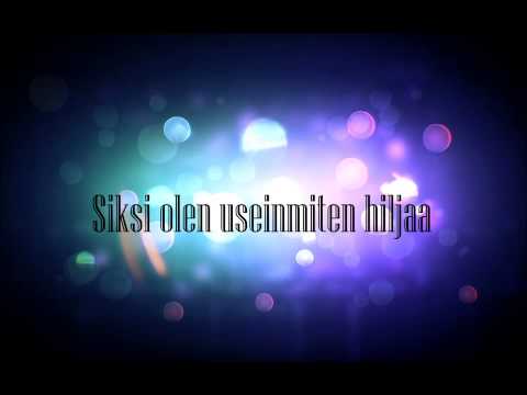 Indica - Valehtelen [Lyrics]