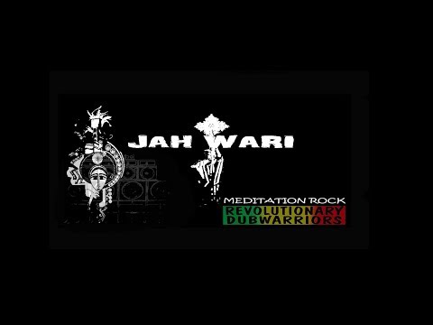 (DEEP ROOTS) - JAH WARI - MEDITATION ROCK IV