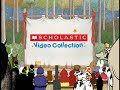 Scholastic Scholastic Video Collection 2005