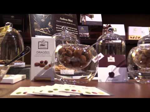 Taste 2017 - Slitti Cioccolato e Caffè