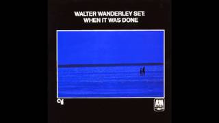 Baiao Da Garoa - Walter Wanderley