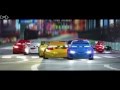 Cars Movie Life Is A Highway Fan Made