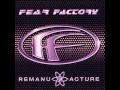 Fear Factory Burn