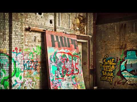 O-FLOW - Auf Stelzen (Busenhalter – Köln Süd 2012)