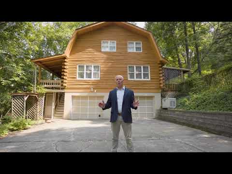 Log Cabin For Sale at 11896 Victory School House Road, Union, Kentucky. MLS #551157