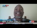 School Bullying How To Spot A Bully