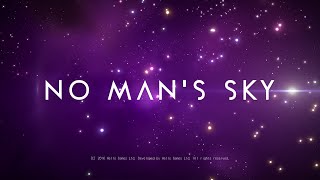 眠気でウトウトしながた宇宙で遭難中なんですよ！！(練習中)【NO MAN'S SKY】#4