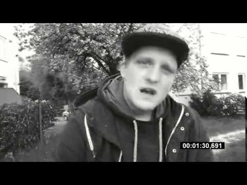 AnDieFresse feat. Paul J.S - Geiselnahme (prod. NikoLay) [OFFICIAL VIDEO] 2015