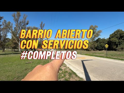 ¿CUÁNTO CUESTA UN LOTE EN VILLA GENERAL BELGRANO?