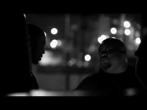 Bad Lucc feat. Problem "GO" (Official Trailer)