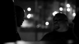 Bad Lucc feat. Problem "GO" (Official Trailer)