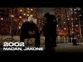 MACAN Jakone 2002