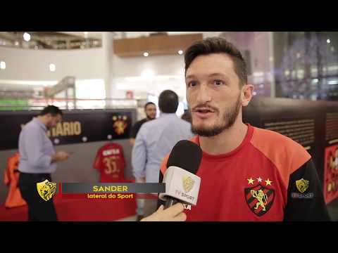 Sport Viva Esta Experiência 2018