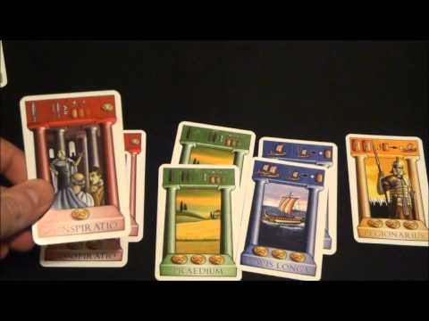 [DriveThruReview] #80: "Biblios Killer"